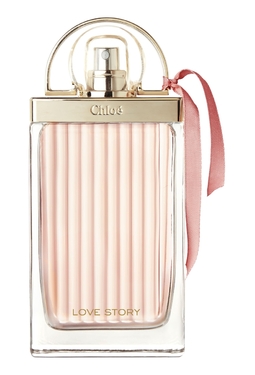Chloe Love Story Eau Sensuelle
