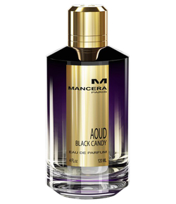 Mancera Aoud Black Candy