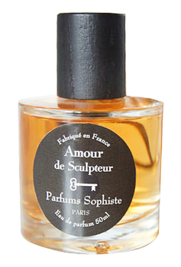 Parfums Sophiste Amour de Sculpteur