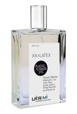 UER MI XX ± Latex