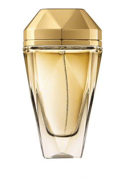 Paco Rabanne Lady Million Eau My Gold!