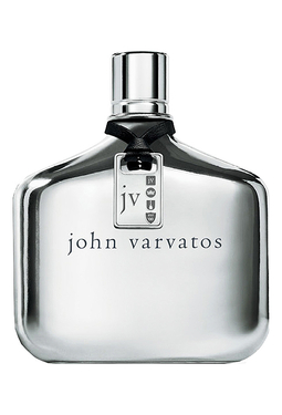 John Varvatos Platinum Edition