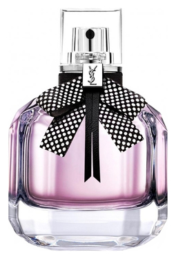 YSL Mon Paris Couture