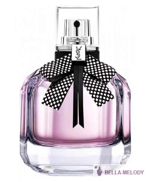 YSL Mon Paris Couture