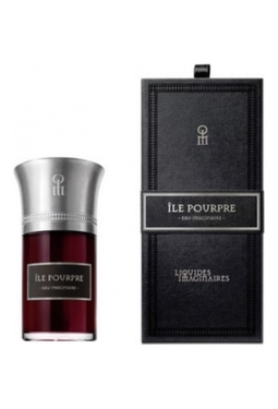 Les Liquides Imaginaires Ile Pourpre