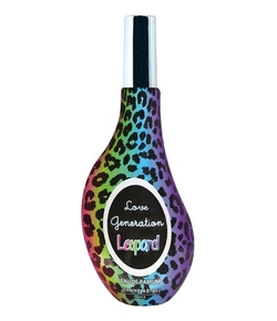 Jeanne Arthes Love Generation Leopard
