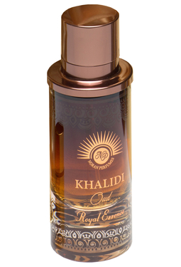 Noran Perfumes Khalidi Oud