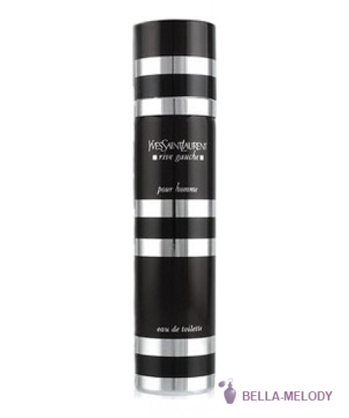 YSL Rive Gauche Pour Homme