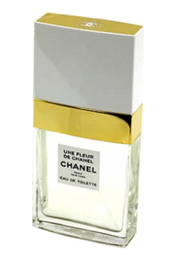 Chanel Une Fleur De Chanel Винтаж