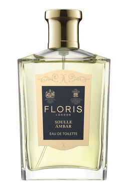 Floris Soulle Ambar