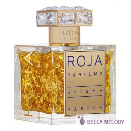 Roja Dove Enigma Pour Femme 11