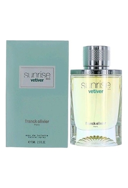 Franck Olivier Sunrise Vetiver