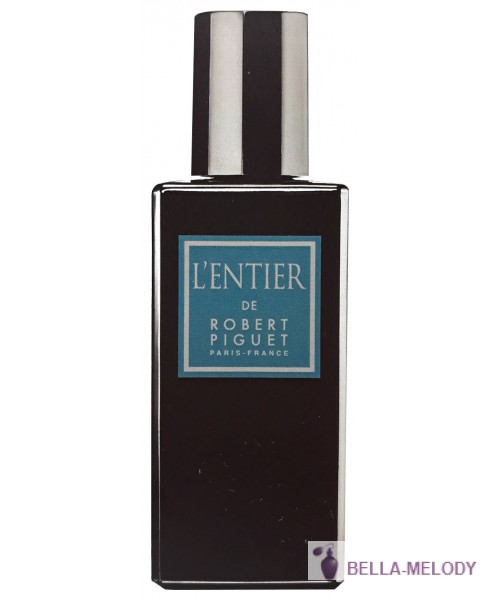 Robert Piguet L'Entier