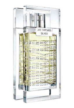 La Prairie Life Threads Silver