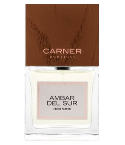 Carner Barcelona Ambar Del Sur