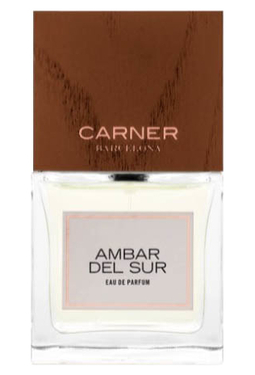 Carner Barcelona Ambar Del Sur