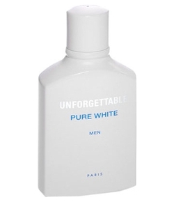 Glenn Perri Unforgettable Pure White