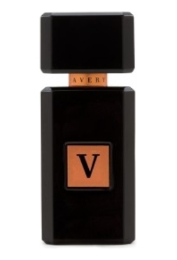 Avery Fine Perfumery V As In Vigorous