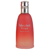 Christian Dior Fahrenheit 0 Degree
