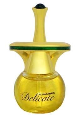 Al Haramain Perfumes Delicate