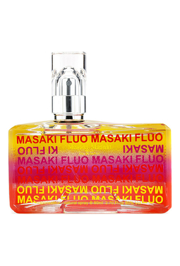Masaki Matsushima Fluo