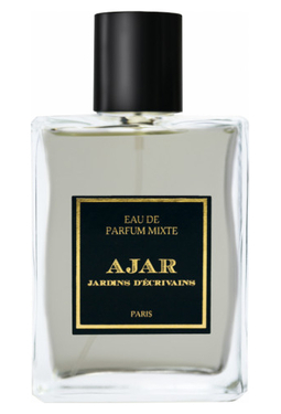 Jardins D'Ecrivains Ajar