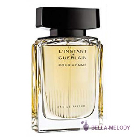 Guerlain L'Instant De Guerlain Pour Homme Eau Extreme 11