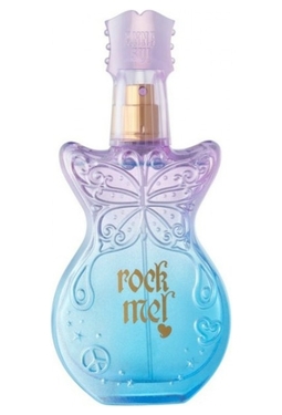 Anna Sui Rock Me! Summer Of Love