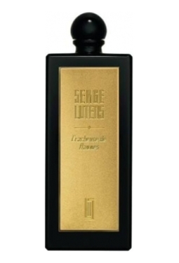 Serge Lutens Cracheuse De Flammes