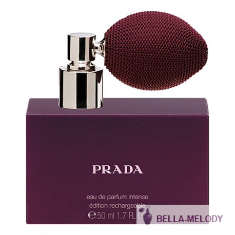 Prada Intense 11