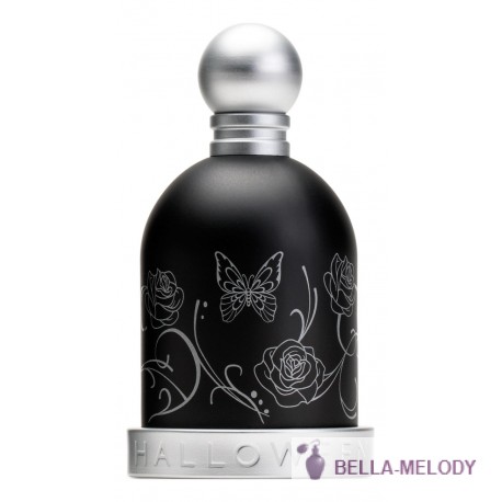 J.Del Pozo Halloween Tattoo Woman 11