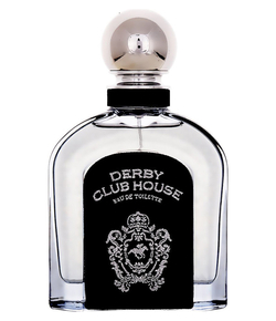 Armaf Derby Club House