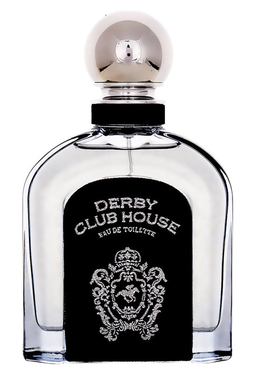 Armaf Derby Club House