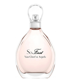 Van Cleef & Arpels So First