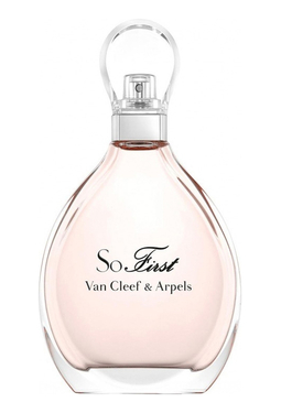 Van Cleef & Arpels So First