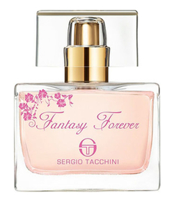 Sergio Tacchini Fantasy Forever Eau Romantique