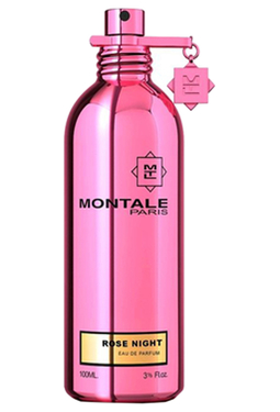 Montale Rose Night