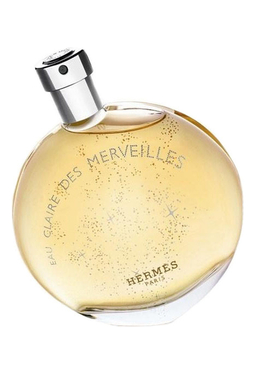 Hermes Eau Claire Des Merveilles