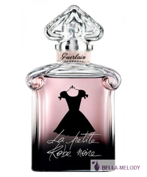 Guerlain La Petite Robe Noire Ma Premiere Robe