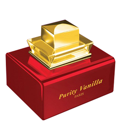 Elysees Fashion Parfums Purity Vanilla