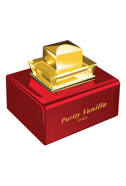 Elysees Fashion Parfums Purity Vanilla