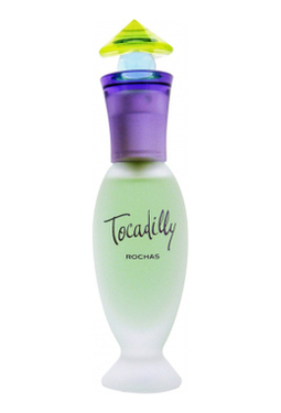 Rochas Tocadilly