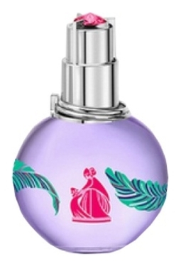 Lanvin Eclat d'Arpege Tropical Flower