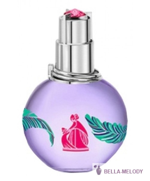 Lanvin Eclat d'Arpege Tropical Flower