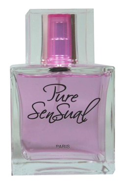 Geparlys Pure Sensual