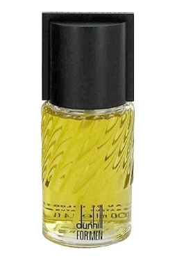 Alfred Dunhill Cologne For Men Винтаж