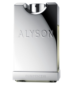 Alyson Oldoini Cuir D'Encens