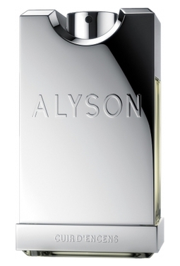 Alyson Oldoini Cuir D'Encens