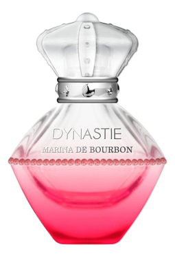 Princesse Marina De Bourbon Dynastie Vamp