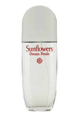 Elizabeth Arden Sunflowers Dream Petals